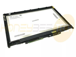GENUINE LENOVO THINKPAD YOGA 260 12.5" TOUCHSCREEN ASSEMBLY 01AX903 GRADE B - Honeybee-Technologies