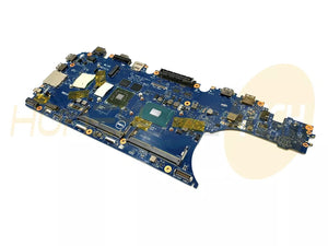 GENUINE DELL LATITUDE E5570 INTEL MOTHERBOARD i7-6820HQ 2.7GHZ N98Y6 TESTED - Honeybee-Technologies