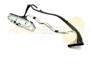 GENUINE DELL OPTIPLEX 790 990 SFF SMALL FORM FACTOR IO FRONT PANEL 87G1H TESTED - Honeybee-Technologies