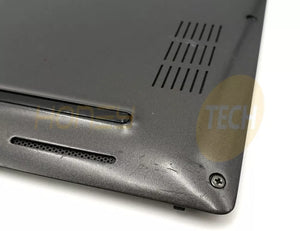 GENUINE DELL LATITUDE 7400 LAPTOP BOTTOM BASE CASE COVER V532K 0V532K GRADE C - Honeybee-Technologies