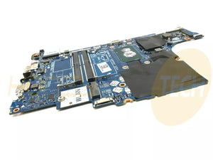 GENUINE DELL LATITUDE 3490 3590 LAPTOP MOTHERBOARD i5-8250U 1.6GHZ 9XJTY *READ* - Honeybee-Technologies