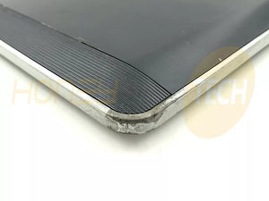 GENUINE DELL LATITUDE E6530 LAPTOP LCD BACK COVER REAR LID 29T6K C5Y8R GRADE C - Honeybee-Technologies