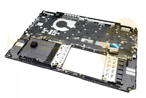 GENUINE DELL LATITUDE 3510 LAPTOP PALMREST WITH KEYBOARD ASSEMBLY JYG4Y GRADE C - Honeybee-Technologies