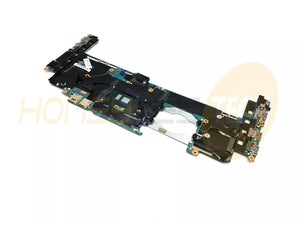 GENUINE LENOVO THINKPAD X1 CARBON G4 MOTHERBOARD i5-6200U 8GB TPM 01LV898 TESTED - Honeybee-Technologies