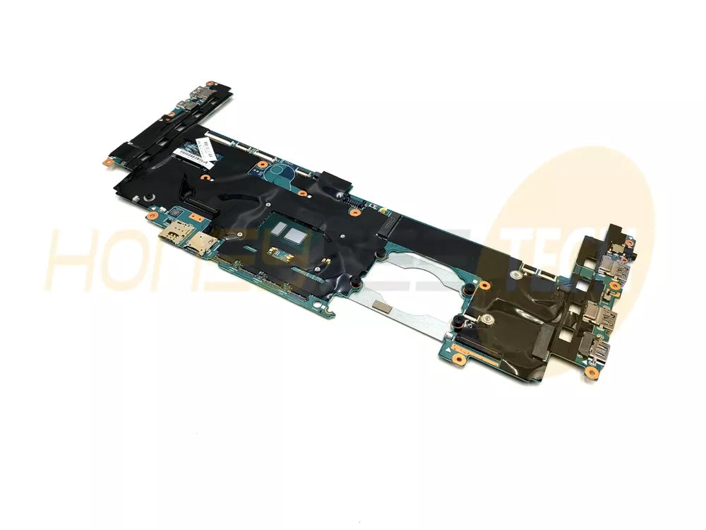 GENUINE LENOVO THINKPAD X1 CARBON G4 MOTHERBOARD i5-6200U 8GB TPM 01LV898 TESTED - Honeybee-Technologies
