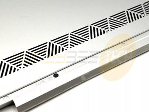 GENUINE HP ENVY 17M-CE0013DX LAPTOP BOTTOM BASE CASE COVER L52805-001 GRADE C - Honeybee-Technologies