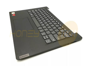 GENUINE LENOVO V14-ADA PALMREST TOUCHPAD W/BACKLIT KEYBOARD 5CB0Z21060 GRADE A - Honeybee-Technologies