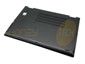 GENUINE LENOVO THINKPAD X380 YOGA LAPTOP BOTTOM BASE COVER 02DA142 GRADE A - Honeybee-Technologies
