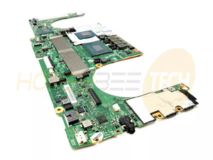 GENUINE LENOVO YOGA C940-15IRH MOTHERBOARD i7-9750H 16GB 5B20S43056 DEFECTIVE - Honeybee-Technologies