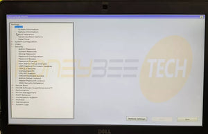 GENUINE DELL LATITUDE E7440 E6440 E7470 14" FHD LED LCD SCREEN EDP 53X2G GRADE B - Honeybee-Technologies