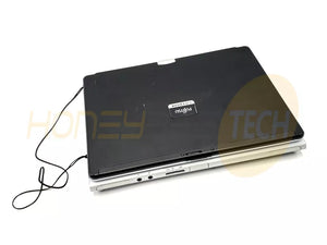 FUJITSU LIFEBOOK T4220 12.1" CORE 2 DUO T7250 2GB RAM | NO HDD | NO OS | LAPTOP - Honeybee-Technologies