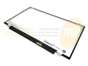 GENUINE DELL LATITUDE 3490 3460 3470 14" LED LCD SCREEN HD 37V0F GRADE B TESTED - Honeybee-Technologies