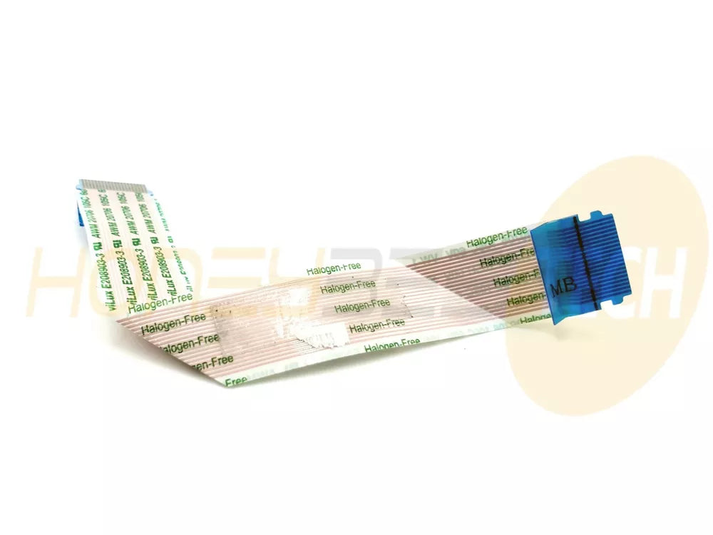 GENUINE DELL LATITUDE 5590 LATITUDE 5580 TOUCHPAD RIBBON CABLE NBX00023E00 - Honeybee-Technologies