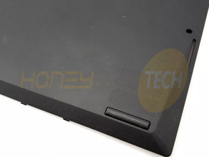 GENUINE LENOVO THINKPAD X13 YOGA GEN 3 BOTTOM BASE CASE COVER 5CB1J18125 GRADE B - Honeybee-Technologies