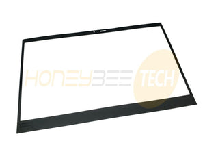 GENUINE LENOVO THINKPAD X1 CARBON G7 LCD FRONT SHEET BEZEL 5M10Y34507 GRADE A - Honeybee-Technologies