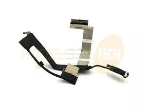 GENUINE DELL LATITUDE 7275 XPS 9250 LCD VIDEO DISPLAY CABLE FHD A15724 TESTED - Honeybee-Technologies