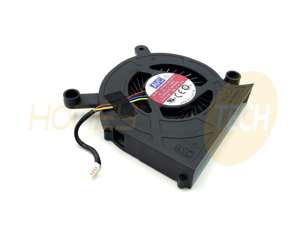 GENUINE DELL OPTIPLEX 5490 AIO CPU COOLING FAN BAZB0815R2UP016 TFHF6 TESTED - Honeybee-Technologies