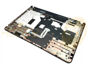 GENUINE LENOVO THINKPAD EDGE E440 PALMREST TOUCHPAD FINGERPRINT 04X5684 GRADE B - Honeybee-Technologies