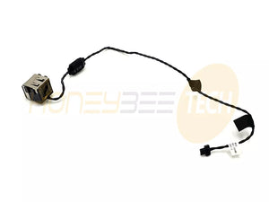 GENUINE DELL LATITUDE E6500 RJ11 MODEM CABLE ASSEMBLY DC30100420L N135H 0N135H - Honeybee-Technologies