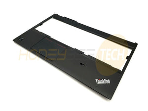 GENUINE LENOVO THINKPAD W540 W541 PALMREST TOUCHPAD ASSEMBLY 04X5550 GRADE A - Honeybee-Technologies
