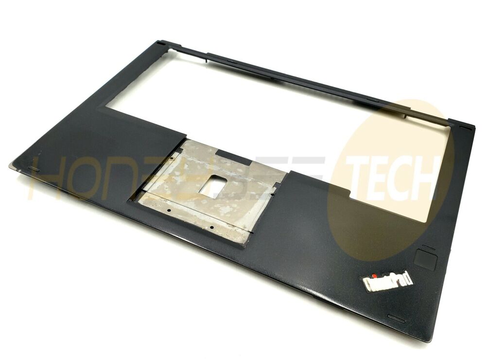 GENUINE LENOVO THINKPAD YOGA 260 PALMREST W/FINGERPRINT READER 00UR678 GRADE C - Honeybee-Technologies