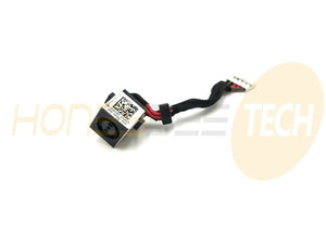 GENUINE DELL LATITUDE E7450 E7440 DC POWER JACK DC30100NV00 SAD3 6KVRF 06KVRF - Honeybee-Technologies