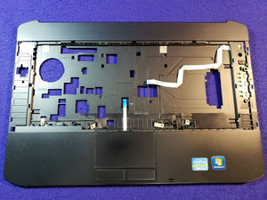 GENUINE DELL LATITUDE 5420 TOUCHPAD PALMREST ASSEMBLY SINGLE POINT 32YF6 B GRADE - Honeybee-Technologies