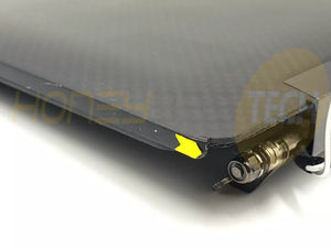 GENUINE DELL LATITUDE 7280 12.5" TOUCHSCREEN PANEL ASSEMBLY FHD 27KGM GRADE C - Honeybee-Technologies