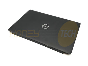 GENUINE DELL LATITUDE 3500 LAPTOP 15.6" LCD BACK COVER REAR LID 0C7J2 GRADE B - Honeybee-Technologies