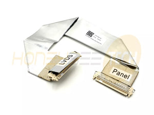 GENUINE DELL OPTIPLEX 5400 ALL-IN-ONE LCD LVDS DISPLAY CABLE 78J4T 078J4T TESTED - Honeybee-Technologies