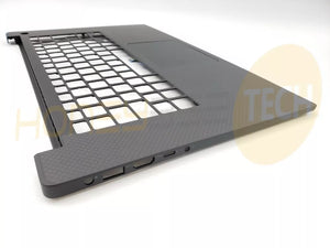 NEW GENUINE DELL XPS 7590 XPS 9570 PALMREST TOUCHPAD ASSEMBLY EMEA P99JH TVRM0 - Honeybee-Technologies