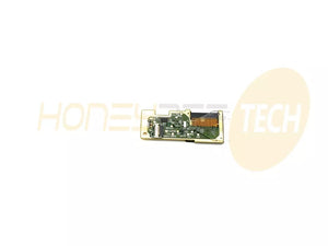 GENUINE LENOVO X1 CARBON 4TH X1 YOGA 1ST GEN FINGERPRINT READER 01AW969 01AW970 - Honeybee-Technologies