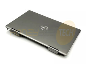 GENUINE DELL INSPIRON 7573 15.6" COMPLETE TOUCHSCREEN ASSEMBLY FHD V0NKM GRADE B - Honeybee-Technologies