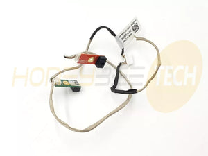 GENUINE DELL OPTIPLEX 3050 AIO ALL-IN-ONE LEFT RIGHT MICROPHONE W/CABLE Y28R0 - Honeybee-Technologies