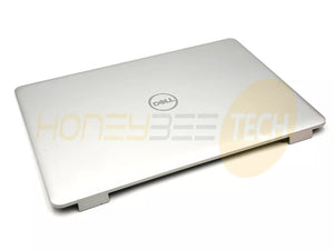 GENUINE DELL INSPIRON 15 5584 LAPTOP LCD BACK COVER REAR LID GYCJR GRADE B - Honeybee-Technologies