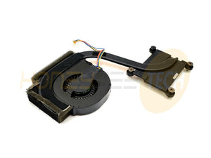 GENUINE LENOVO THINKPAD T440P HEATSINK/FAN ASSEMBLY 04X3915 04X3917 TESTED - Honeybee-Technologies