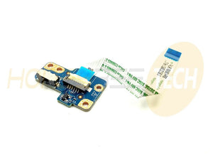 GENUINE DELL LATITUDE E6440 WIFI WIRELESS SNIFFER BOARD LS-9936P XWHRR TESTED - Honeybee-Technologies