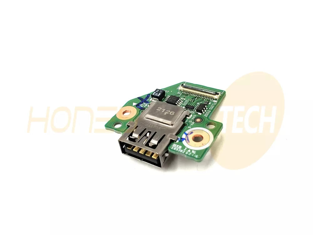 GENUINE LENOVO THINKPAD T14S G2 LAPTOP USB BOARD NS-D361 5C50Z44734 TESTED - Honeybee-Technologies