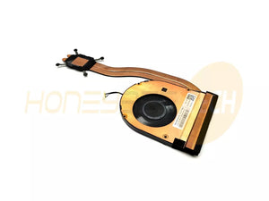 GENUINE LENOVO THINKPAD T14 G1 CPU COOLING HEATSINK W/FAN 5H40S72946 TESTED - Honeybee-Technologies