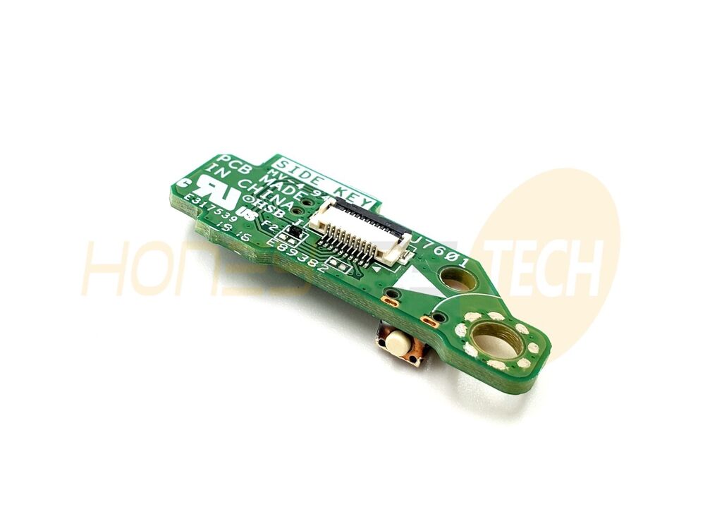 GENUINE DELL OPTIPLEX 7460AIO POWER BUTTON BOARD NFM23 0NFM23 TESTED - Honeybee-Technologies