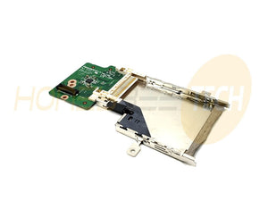 GENUINE DELL LATITUDE E5420 E5520 EXPRESS CARD SLOT READER 9W3VX 09W3VX TESTED - Honeybee-Technologies