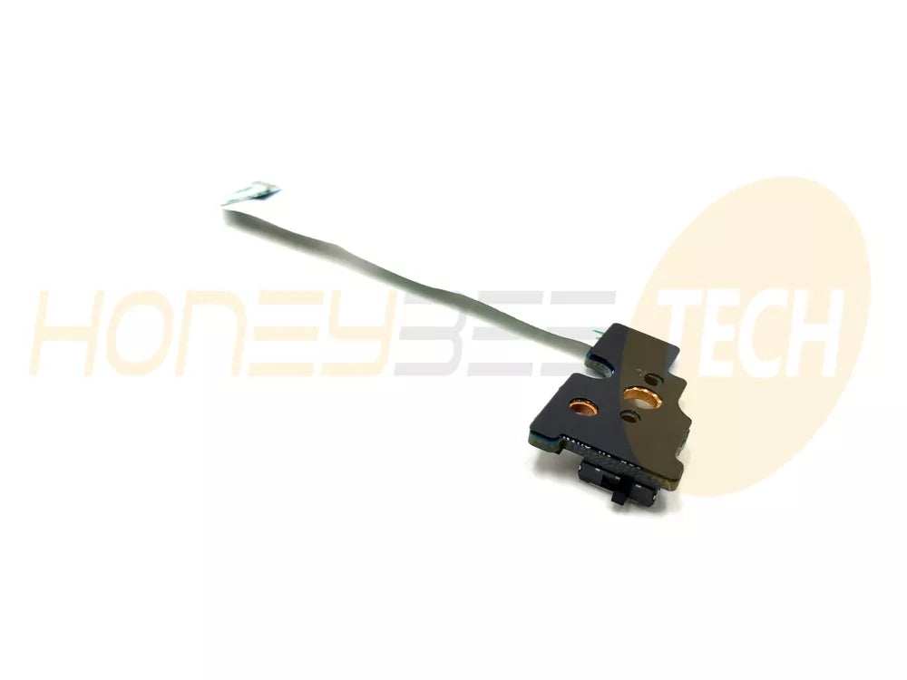 GENUINE DELL LATITUDE E6520 WIFI SWITCH BOARD W/CABLE LS-6563P 0RNYT TESTED - Honeybee-Technologies