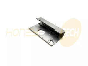 GENUINE DELL LATITUDE E7270 LEFT HINGE CAP COVER NON-TOUCH 8DY07 08DY07 GRADE B - Honeybee-Technologies