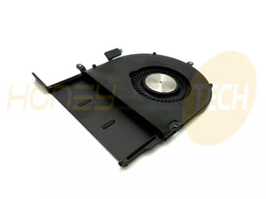 GENUINE APPLE MACBOOK PRO A1502 CPU COOLING FAN 610-0190-A 076-1450 TESTED - Honeybee-Technologies