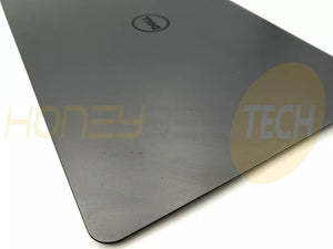 GENUINE DELL LATITUDE 3550 15.6" LCD BACK COVER REAR LID NON-TOUCH 7978F GRADE B - Honeybee-Technologies