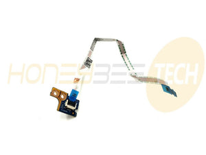 GENUINE DELL LATITUDE 5500 5501 5510 LED BOARD WITH CABLE LS-G901P RNF94 TESTED - Honeybee-Technologies