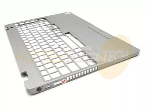 GENUINE DELL LATITUDE 5510 PALMREST TOUCHPAD ASSEMBLY A1999D PVY9G M2YMF GRADE B - Honeybee-Technologies