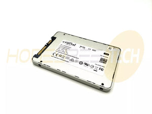 CRUCIAL MX300 525GB 2.5" 7MM SATA SSD SOLID STATE DRIVE CT525MX300SSD1 TESTED - Honeybee-Technologies