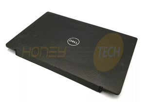 GENUINE DELL LATITUDE 7400 LCD BACK COVER REAR LID FOR 3MM IR CAM RFF6F GRADE B - Honeybee-Technologies