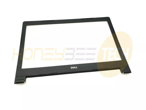 GENUINE DELL LATITUDE 3460 3470 LCD FRONT TRIM BEZEL WEBCAM PORT W5YXG GRADE A - Honeybee-Technologies